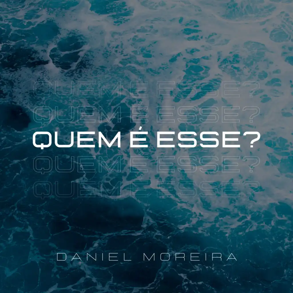 Daniel Moreira