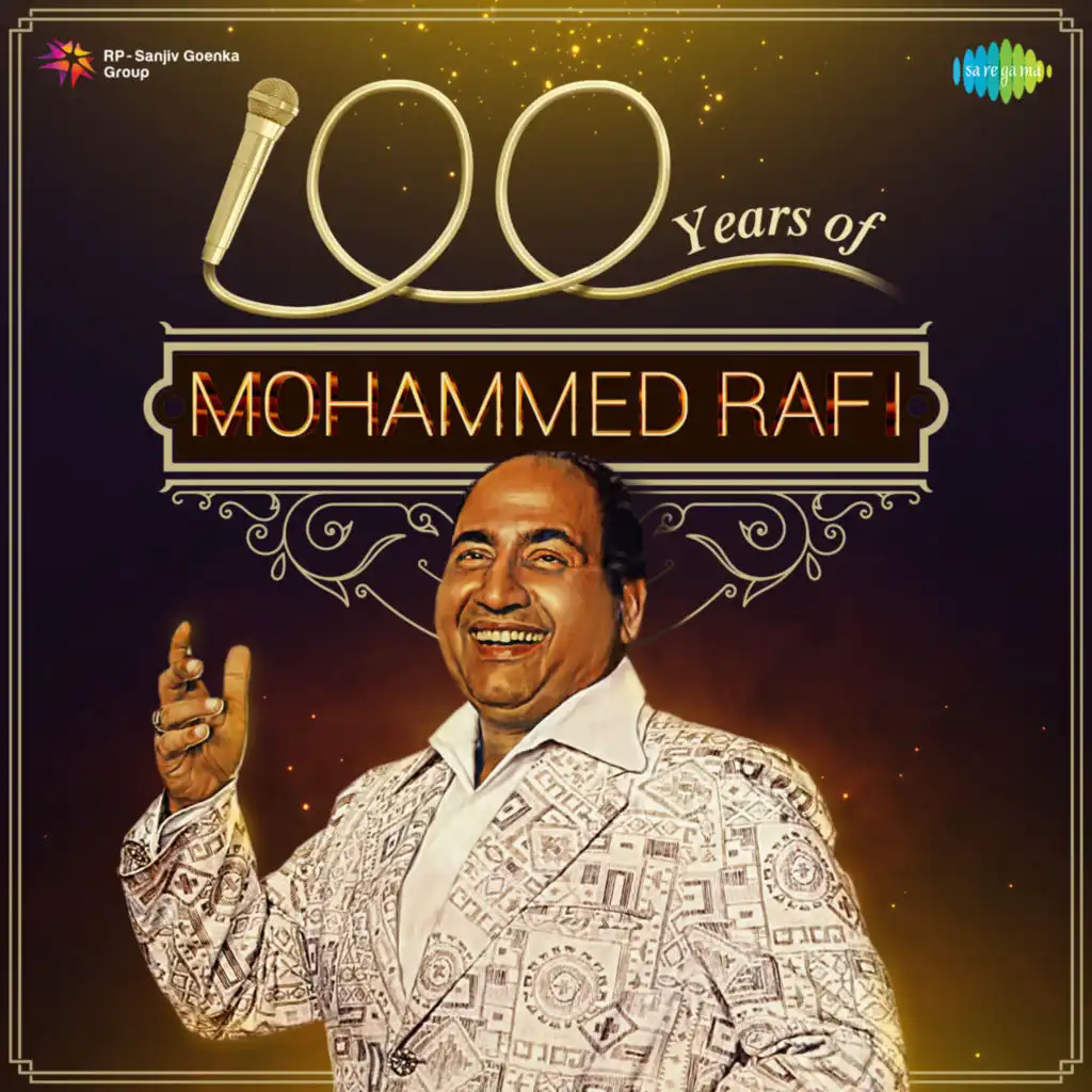 100 Years of Rafi