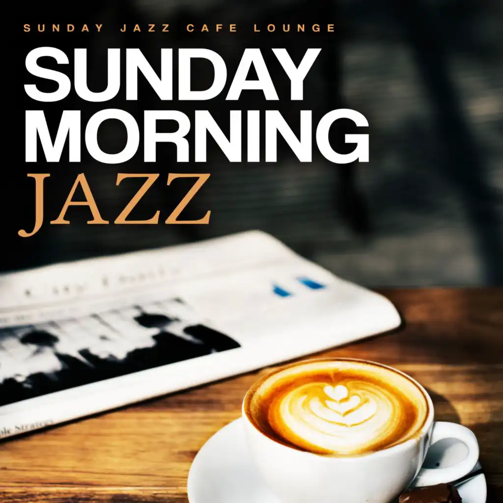 Sunday Jazz Cafe Lounge