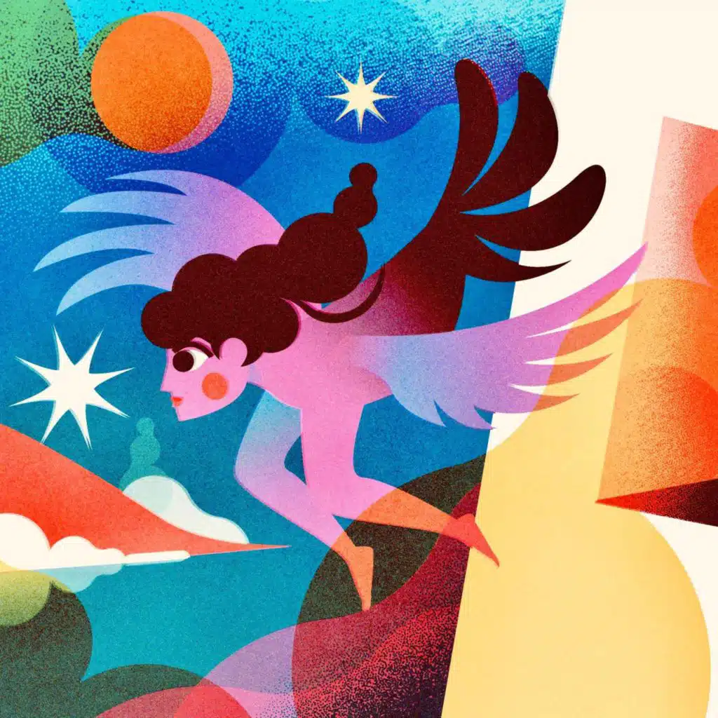 Dans le monde hallucinant des psychédéliques