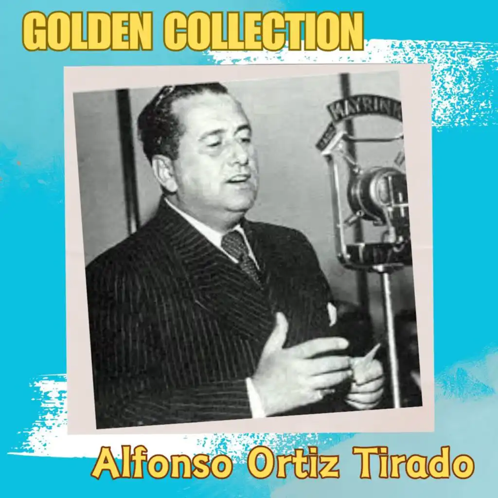 Alfonso Ortiz Tirado