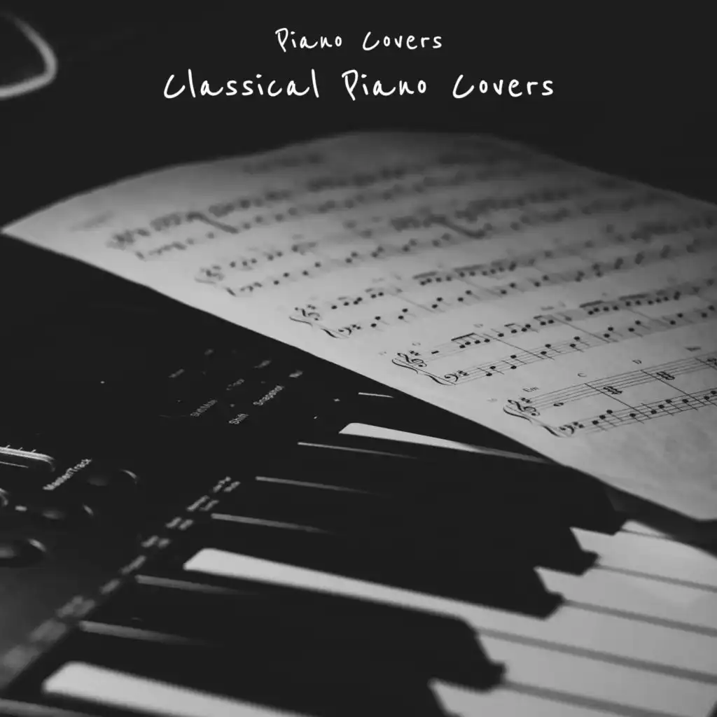 Piano Covers