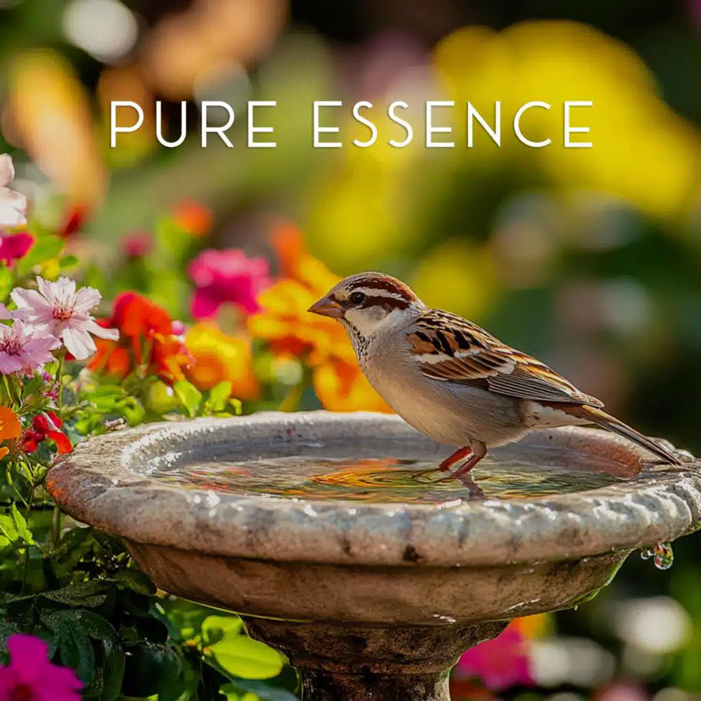 Pure Essence Music