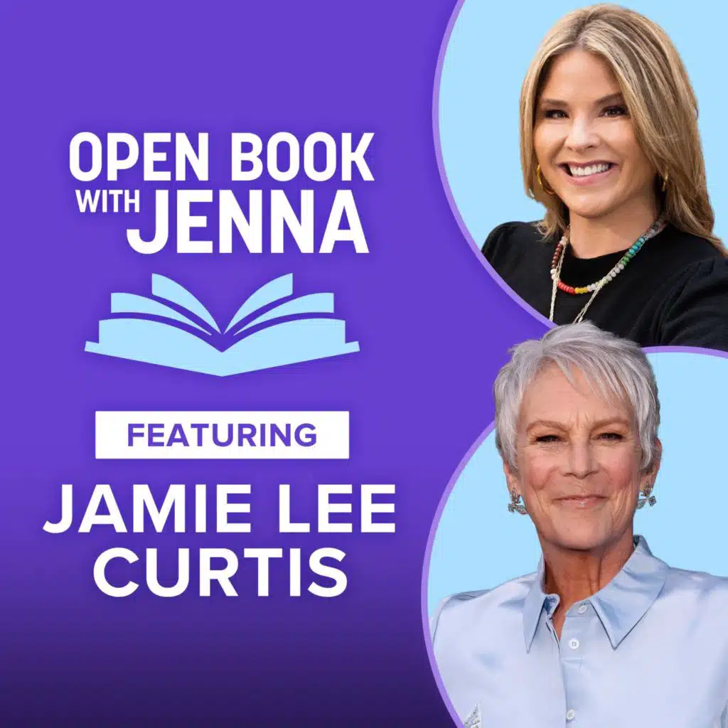 Jamie Lee Curtis On The Importance Of Uplifting Others