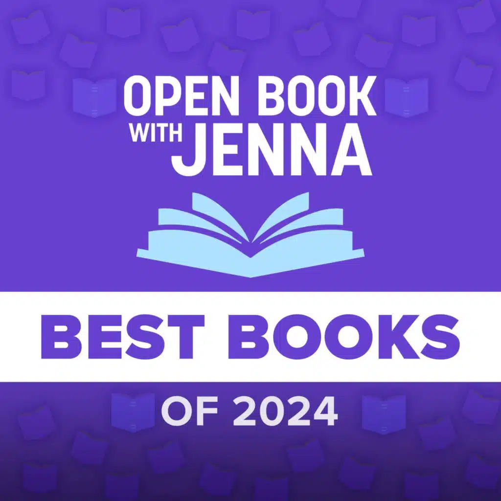 Best Books of 2024 with Authors Emma Straub & Isaac Fitzgerald