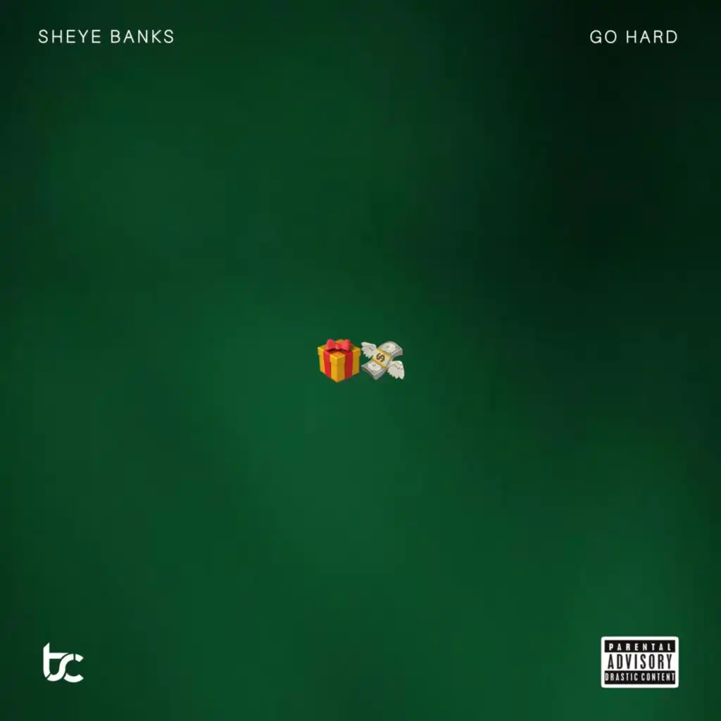 Sheye Banks