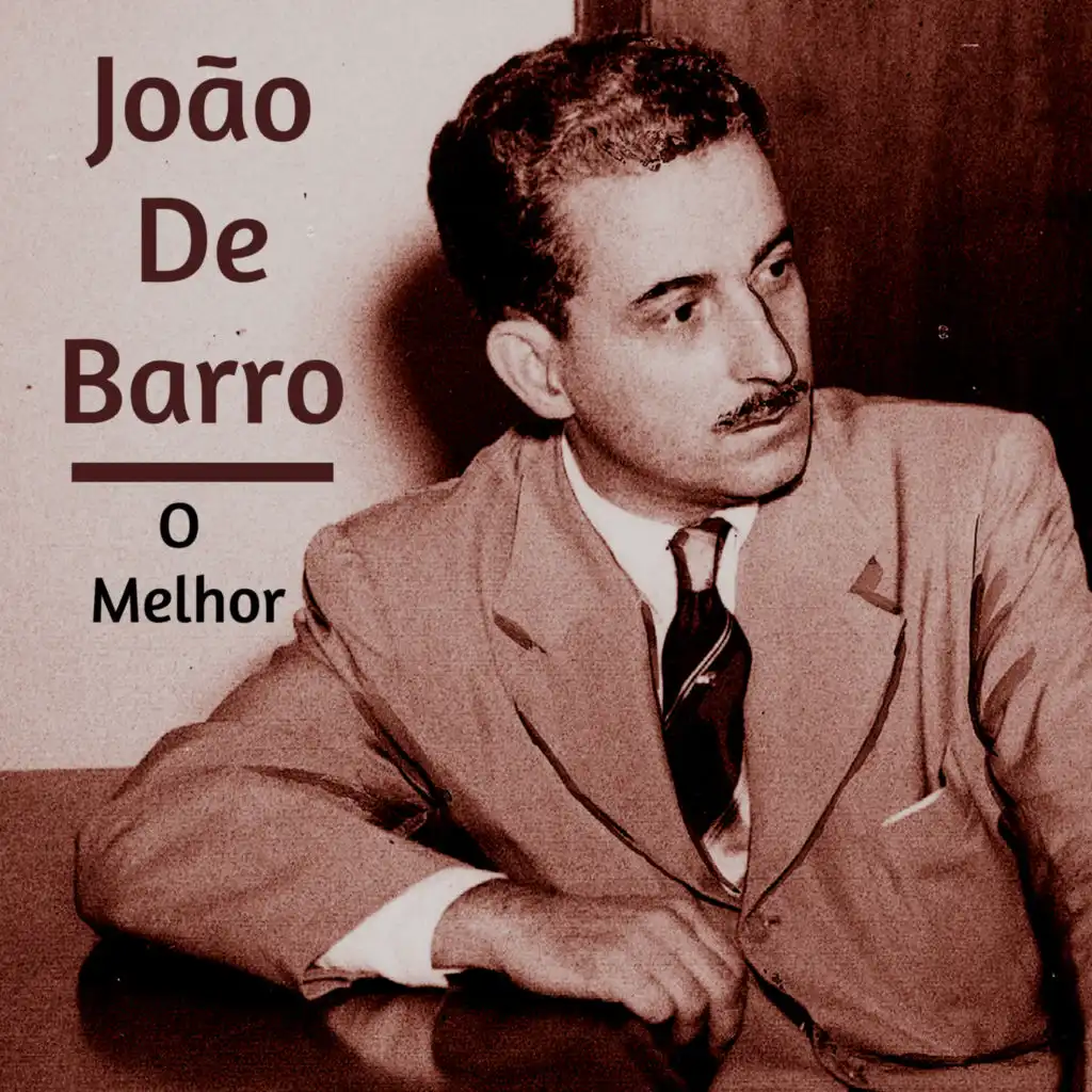 Joao De Barro