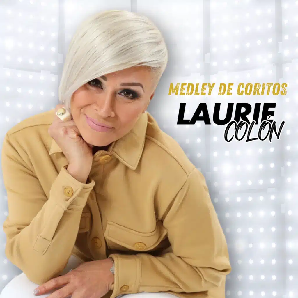 Laurie Colón