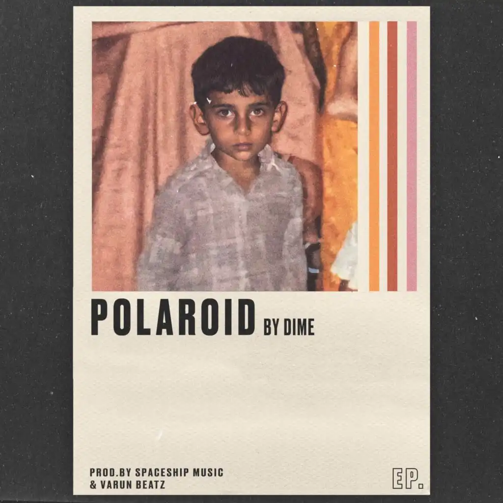Dime & Varun Beats