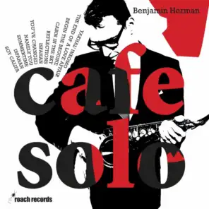Cafe Solo