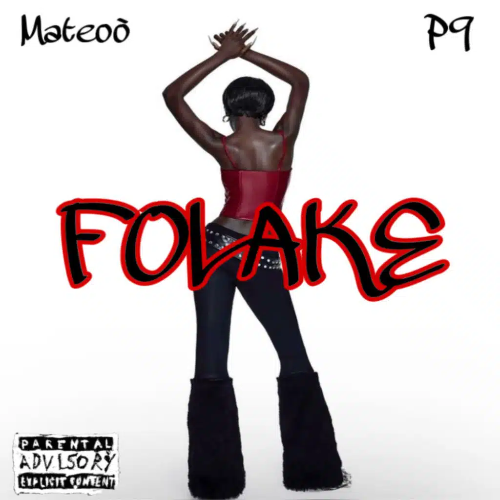 Folake