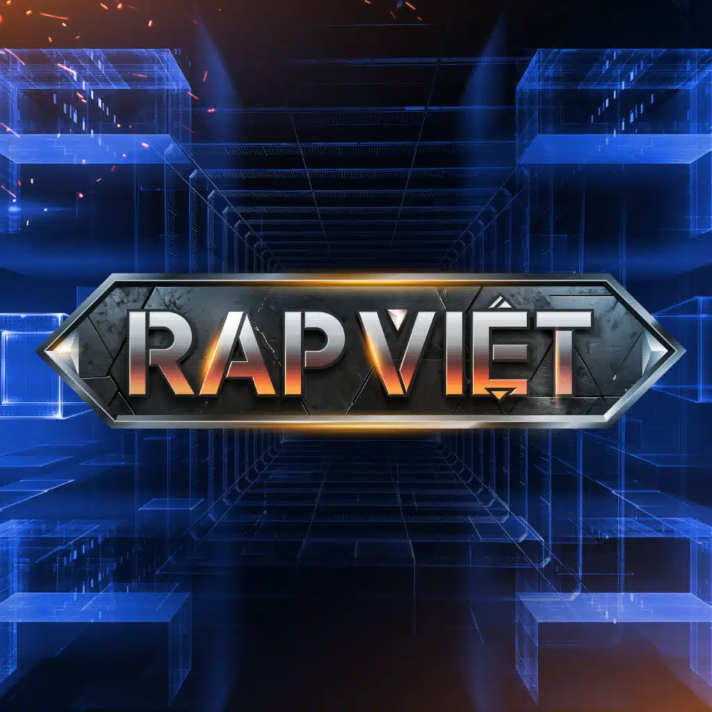 RAP VIỆT