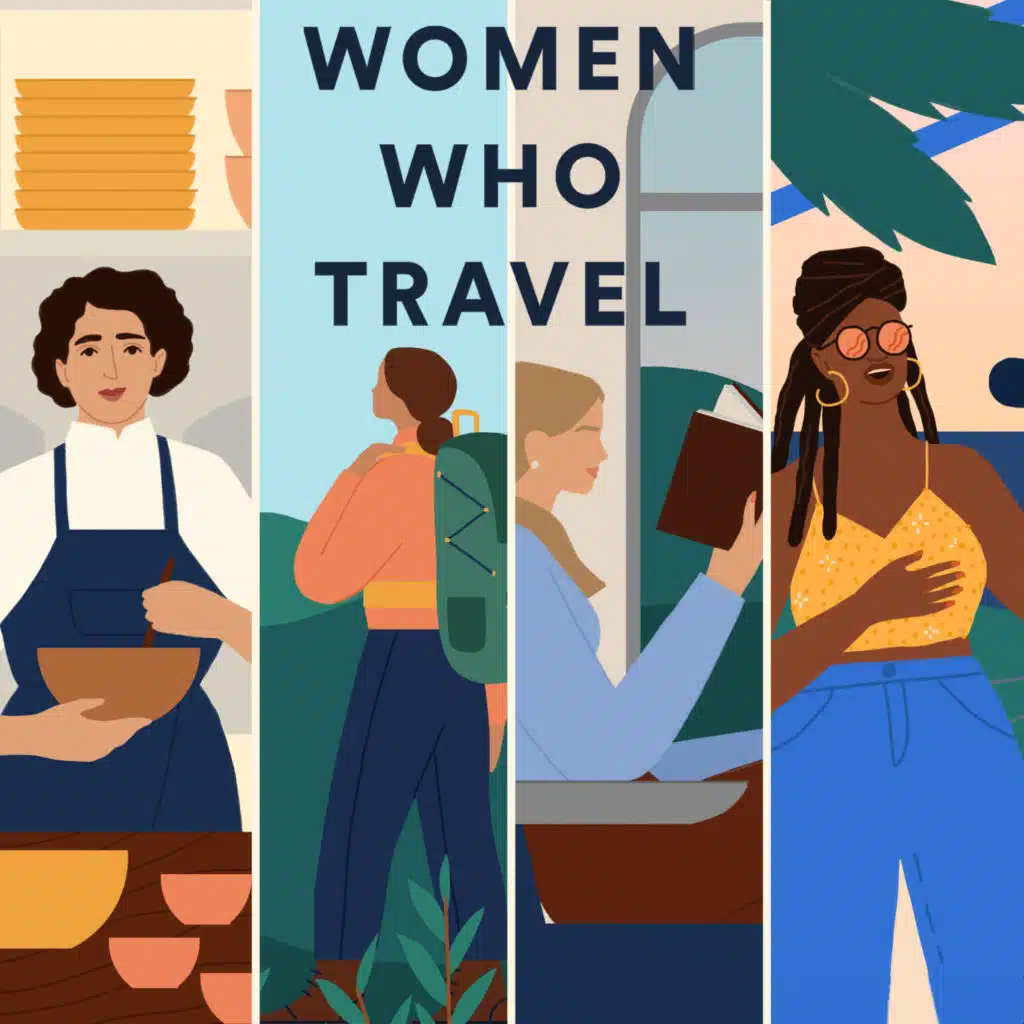 Our Favorite Travel Stories From This Year