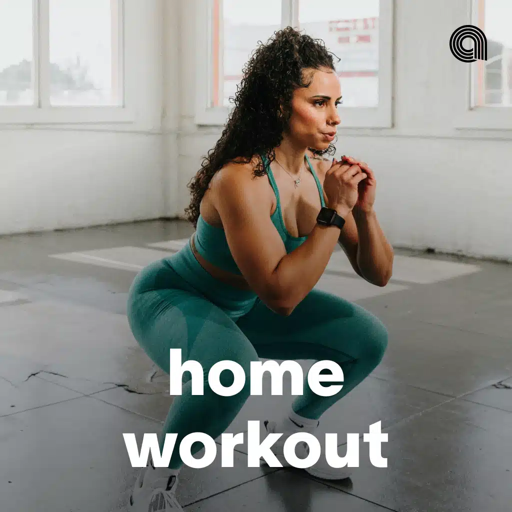 Home Workout
