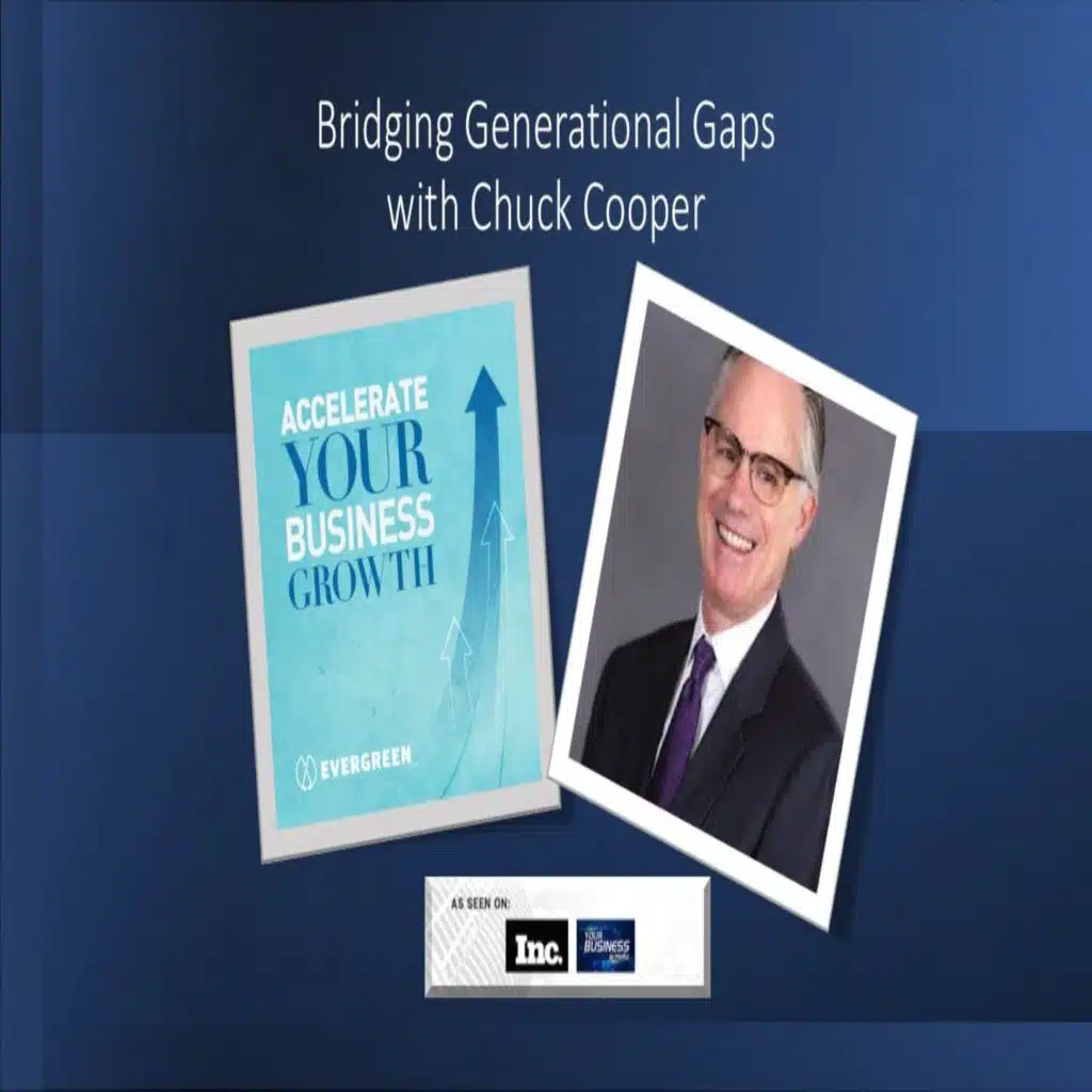 Bridging Generational Gaps