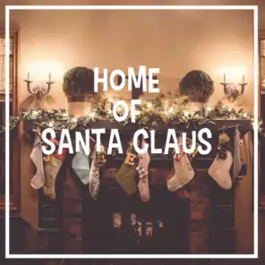 Home Of Santa Claus