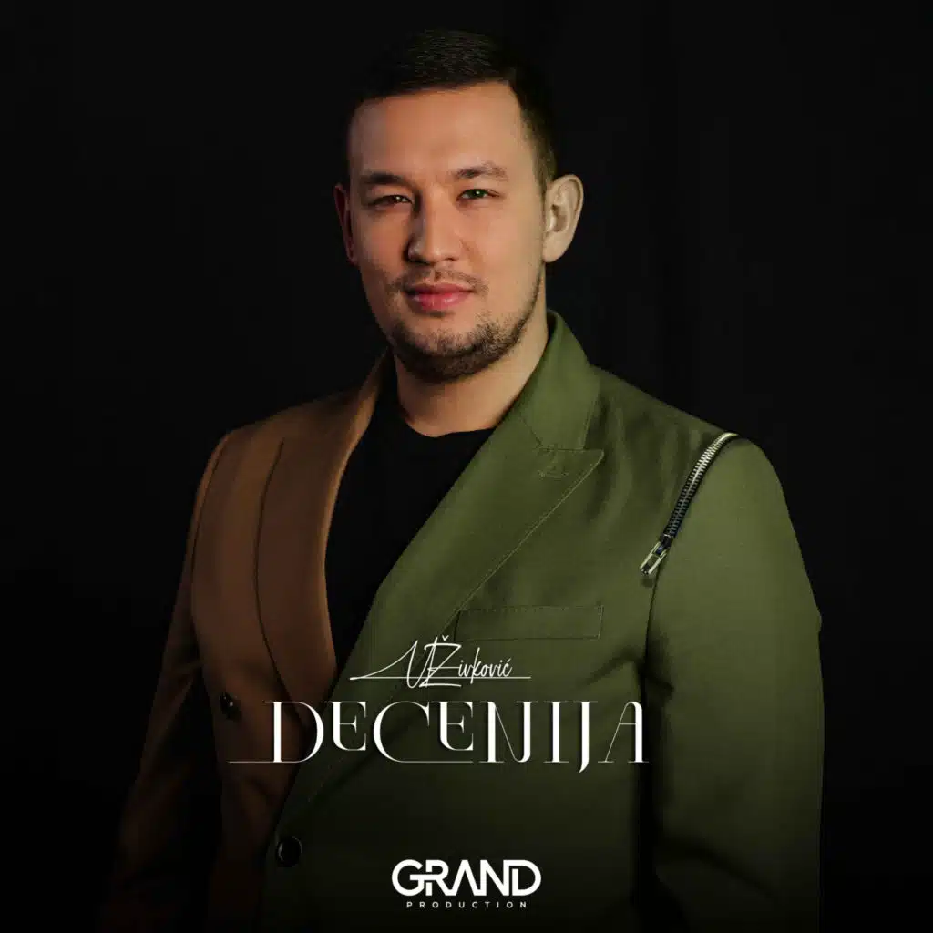 Uroš Živković & Grand Production