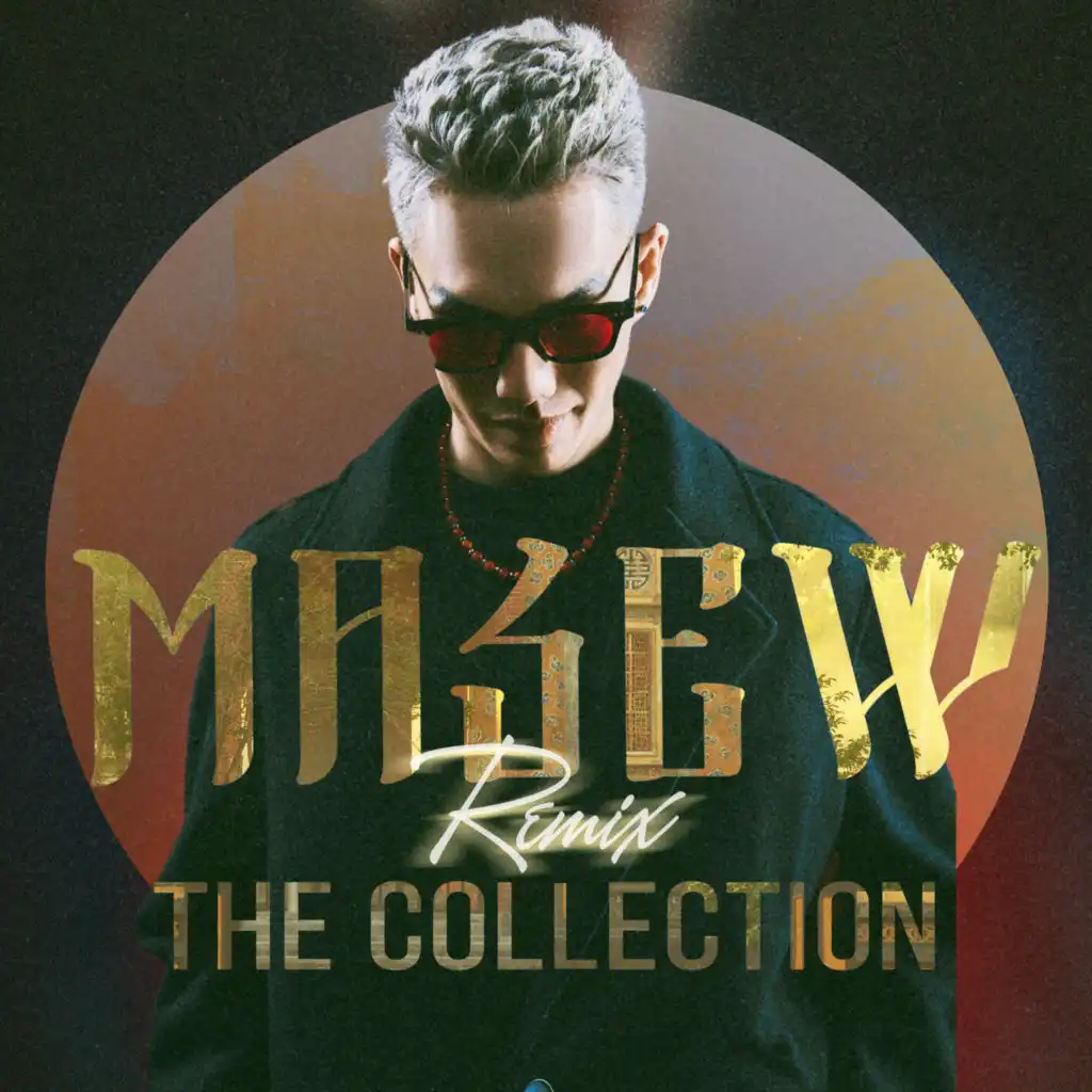 Masew Remix (The Collection)