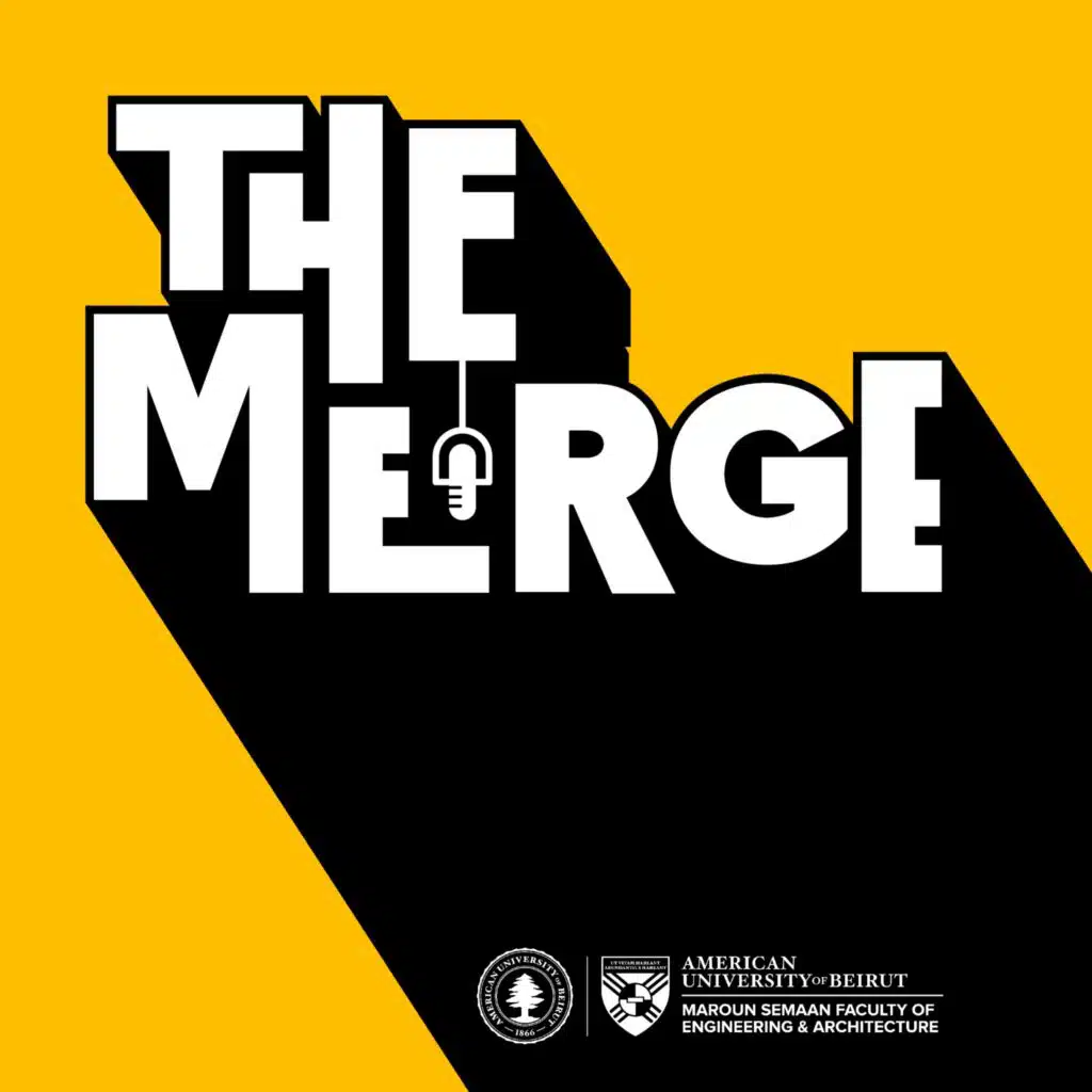 The Merge: Episode 01 | Issam Srour | Recycling War Rubble for a Sustainable Future