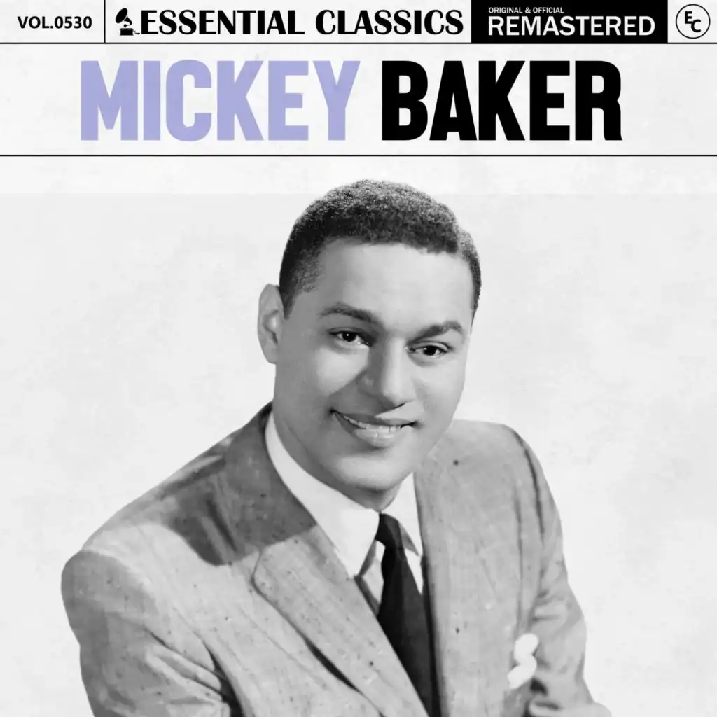 Mickey Baker