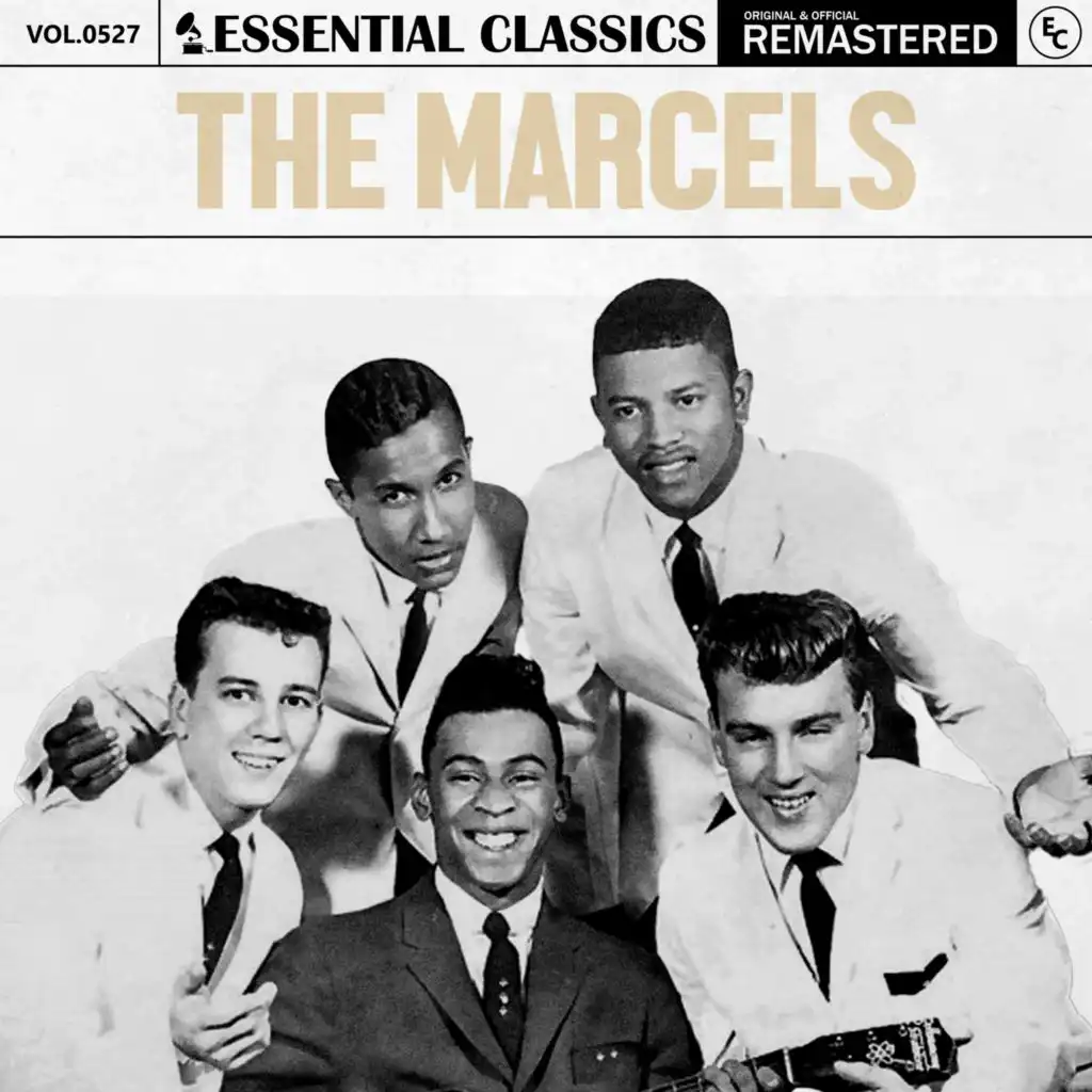 The Marcels