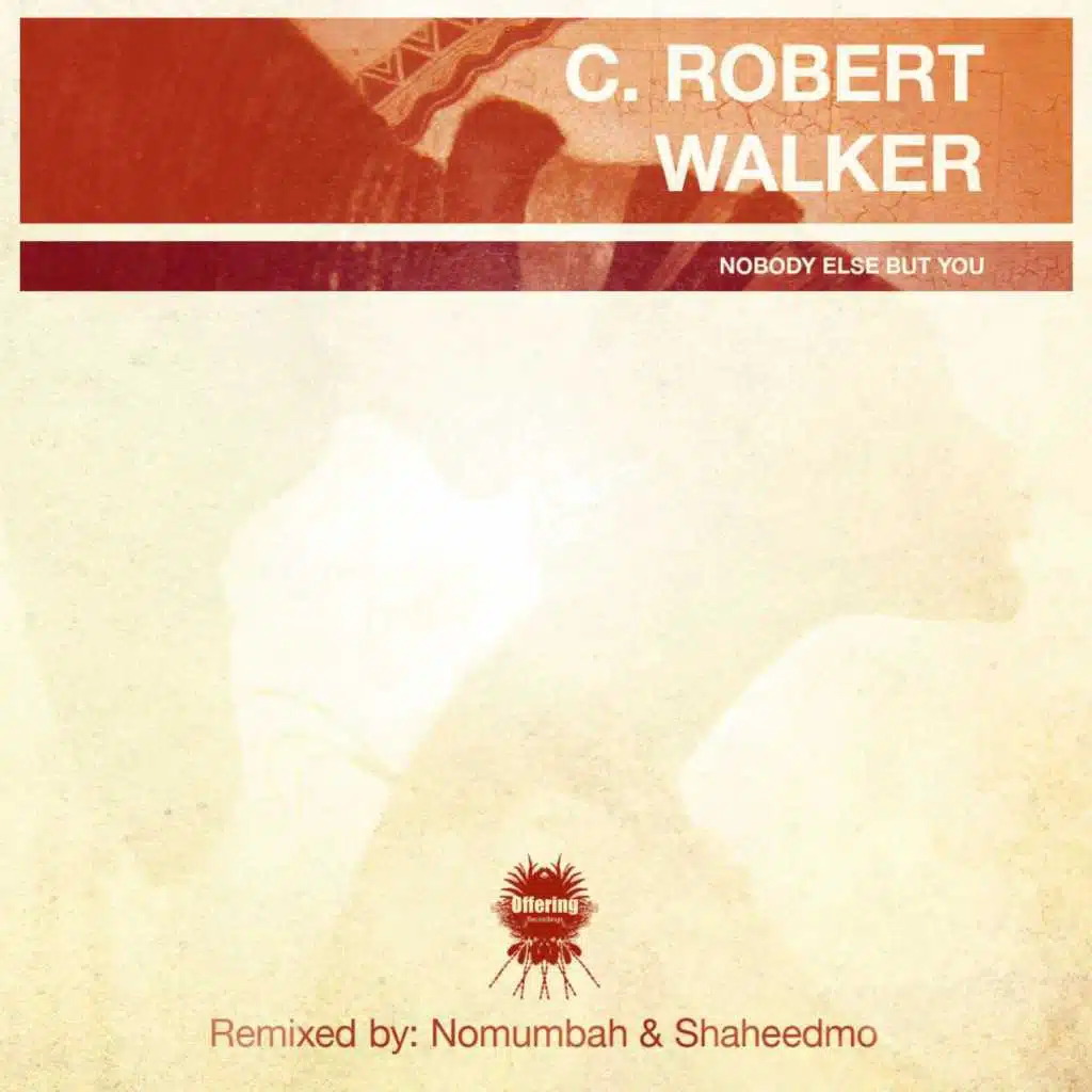 C.Robert Walker
