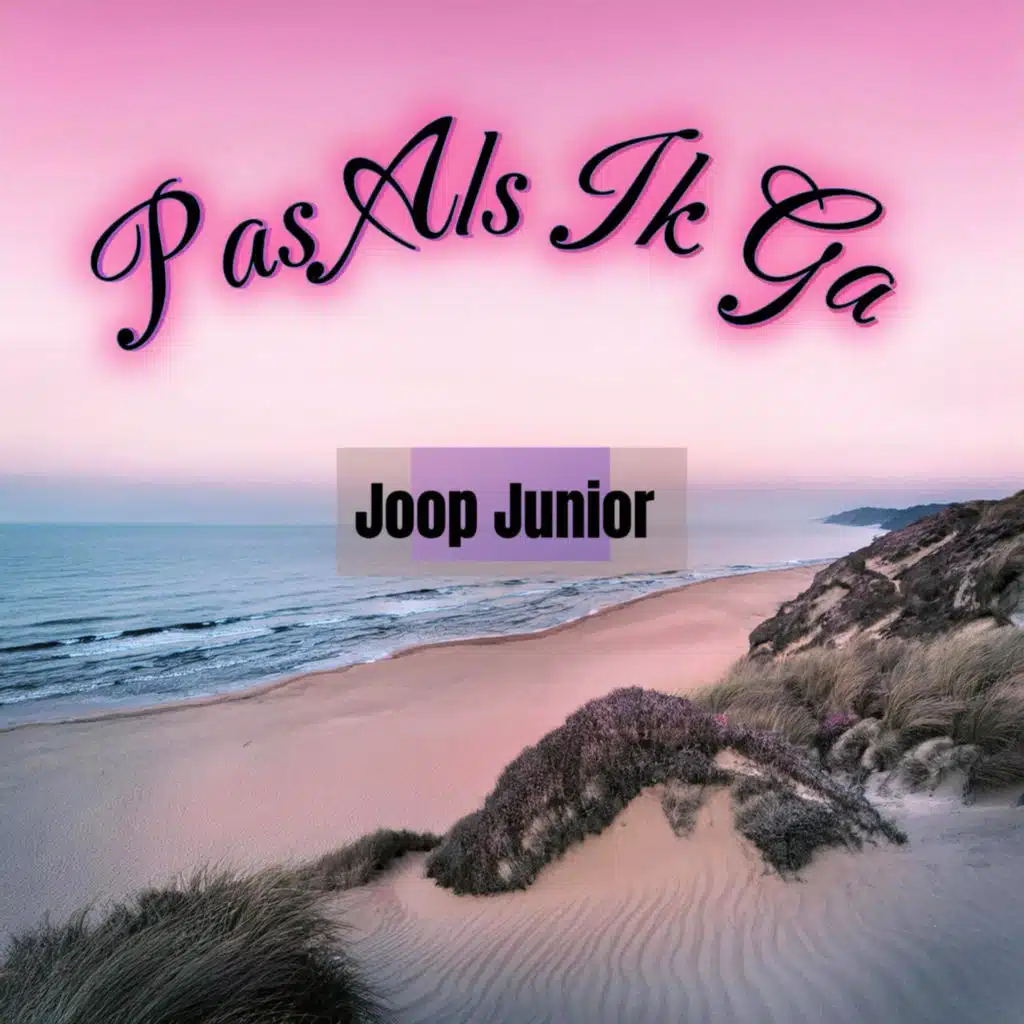 Joop Junior