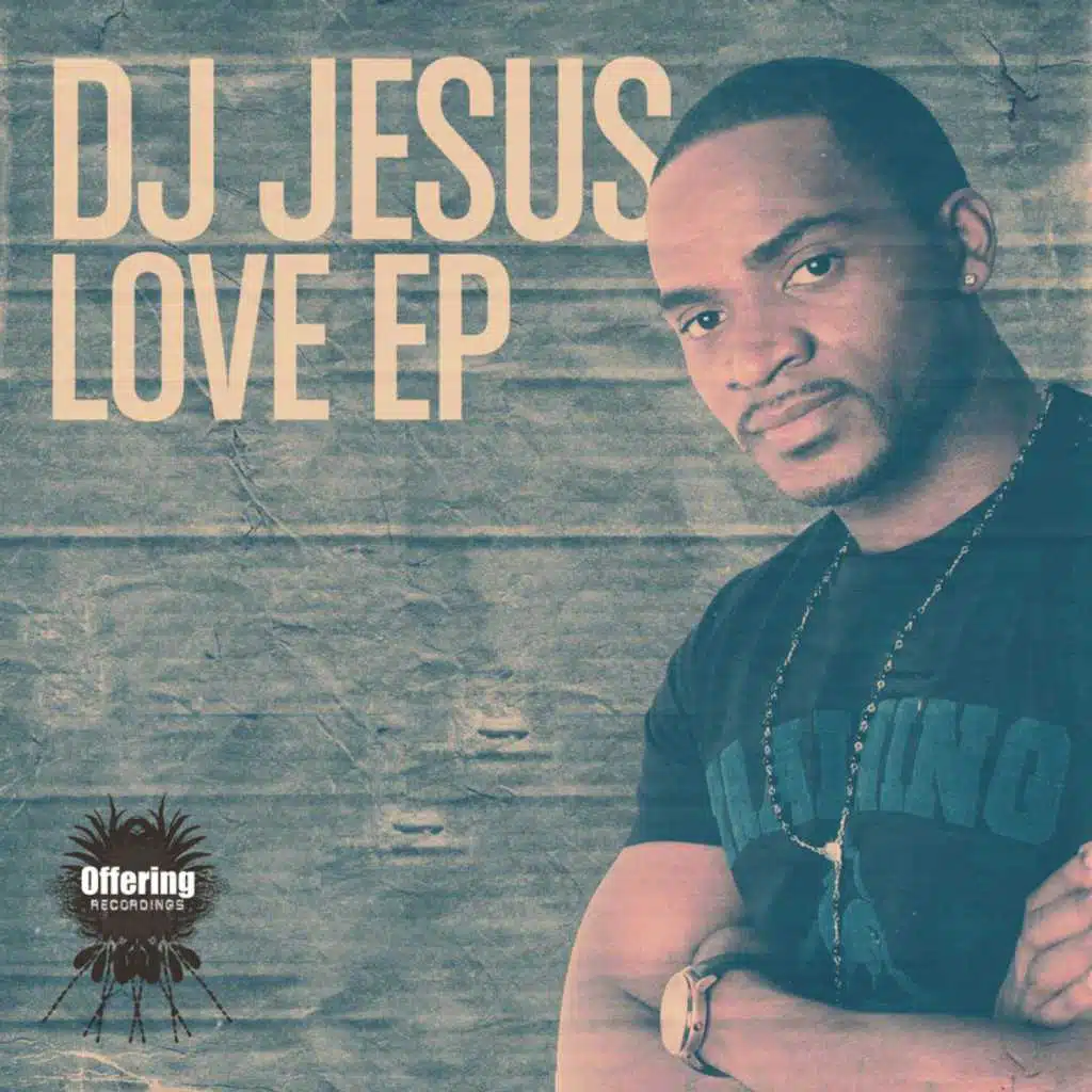 Love - EP