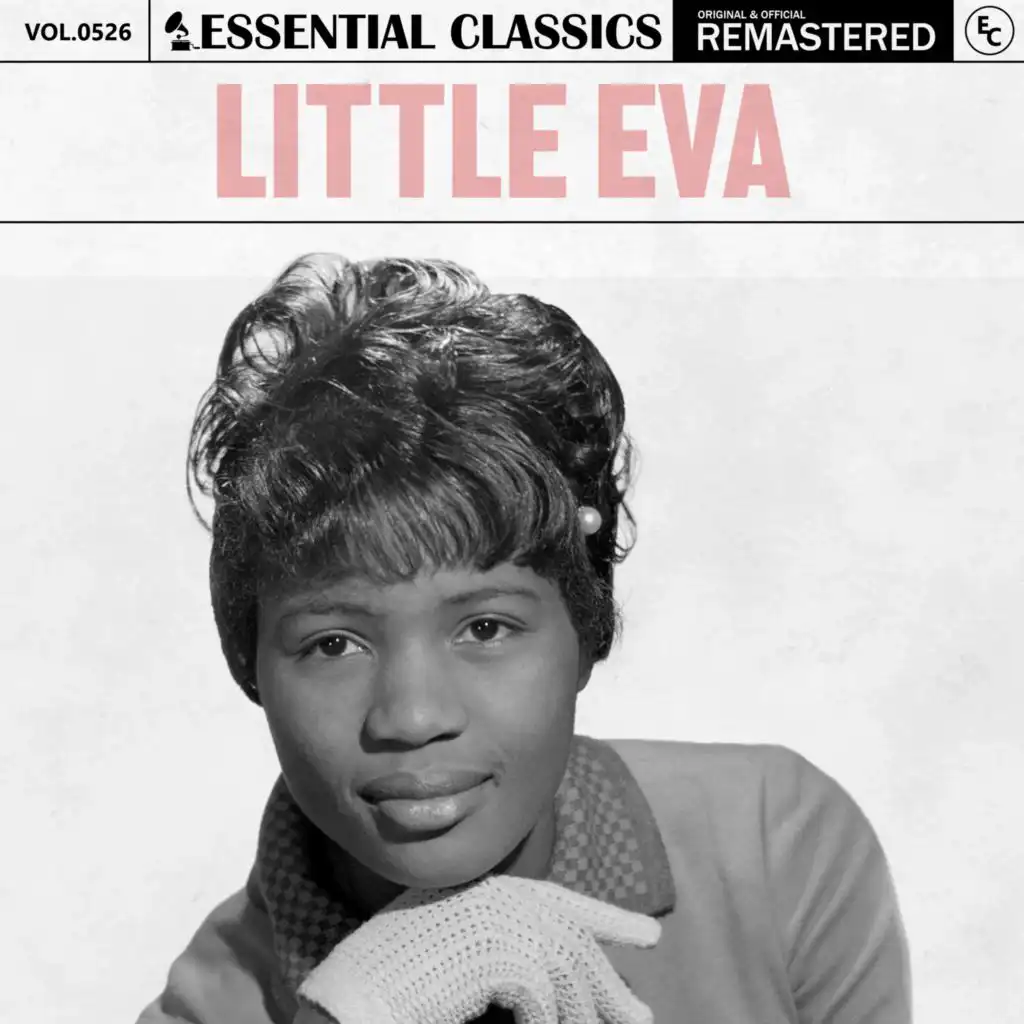 Little Eva