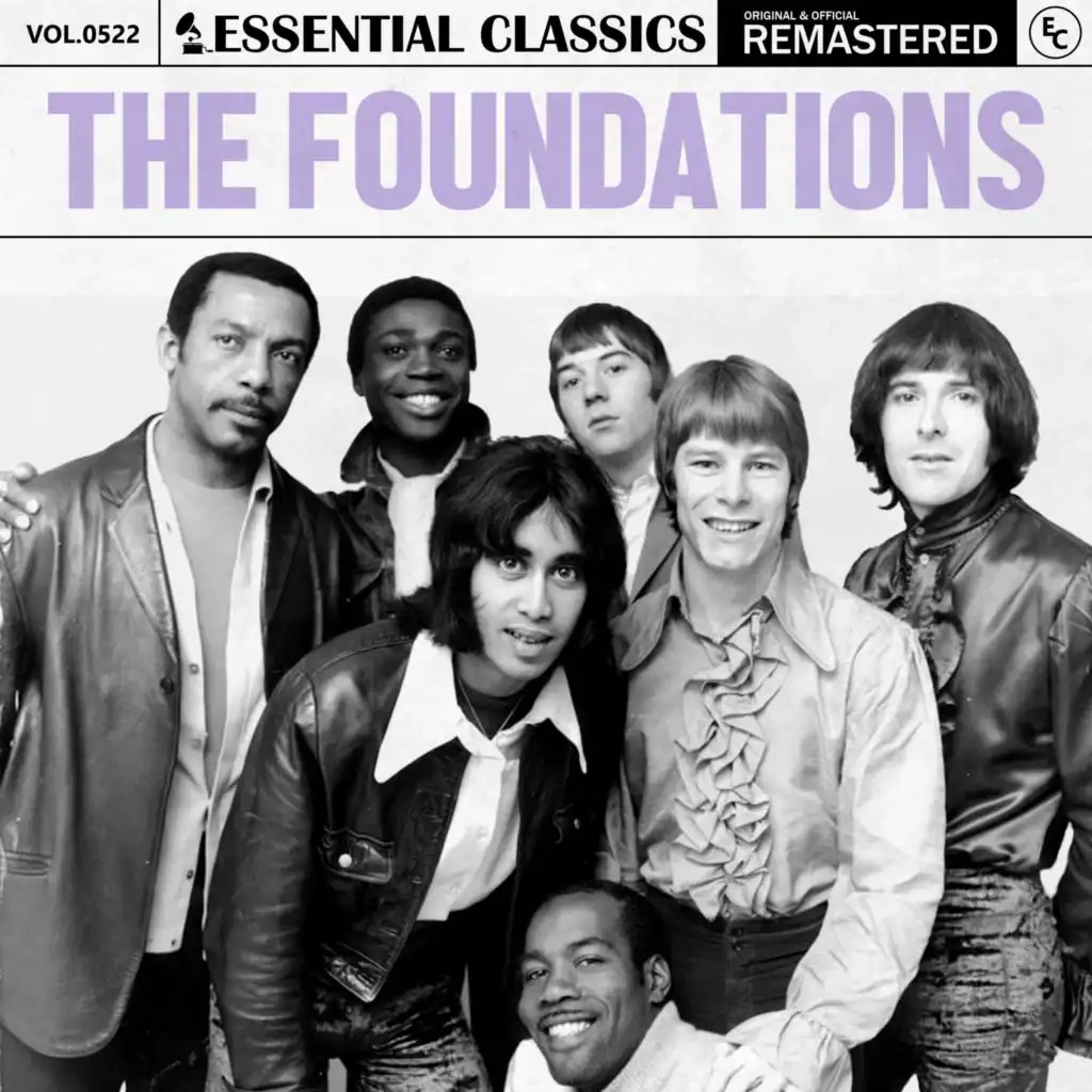 Essential Classics, Vol. 522: The Foundations