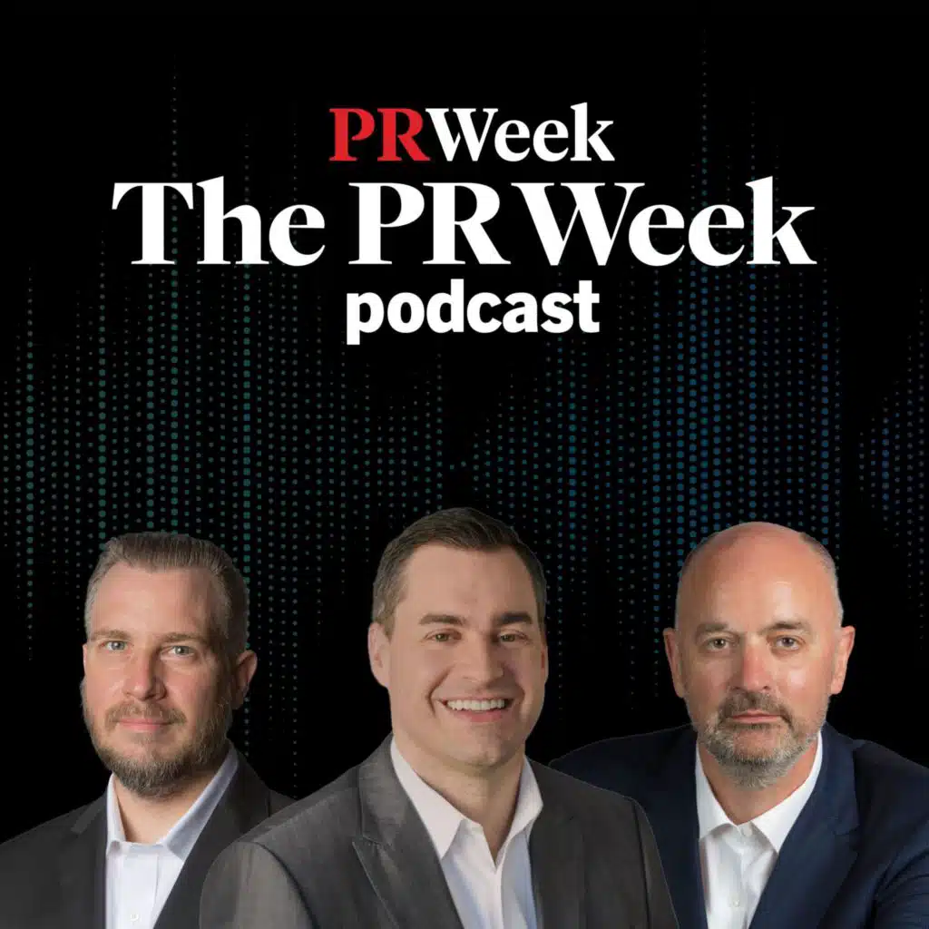 The PR Week: 12.19.2024 - Ben LaBolt, the White House