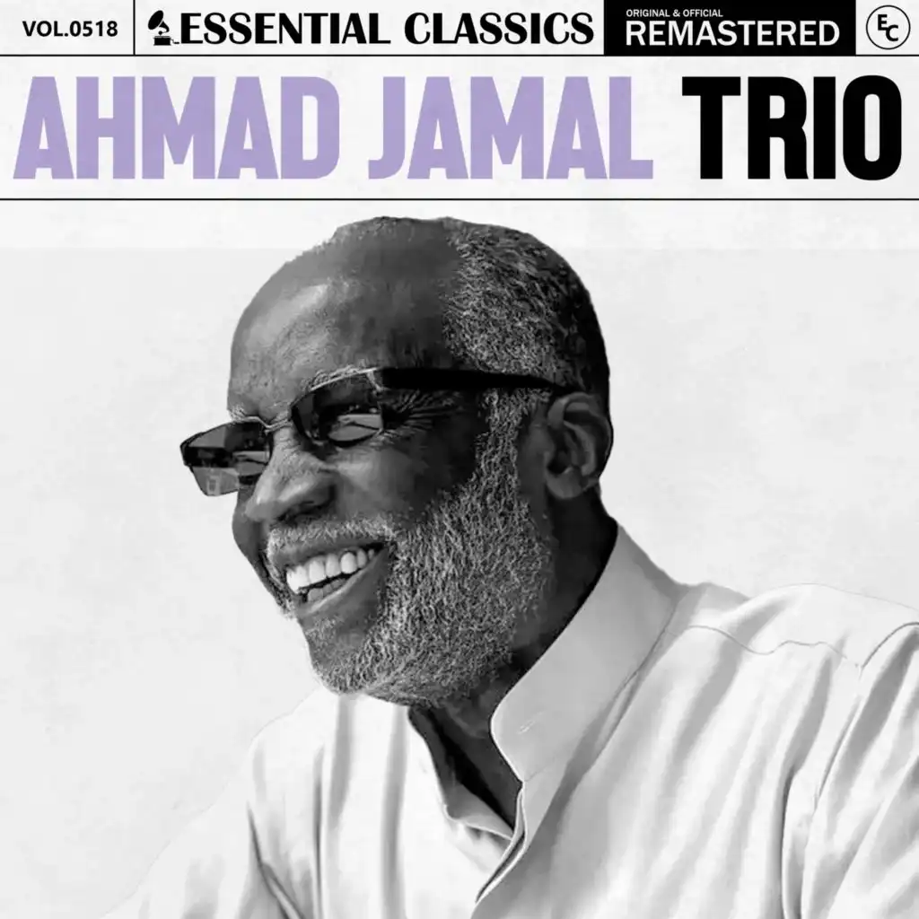 Ahmad Jamal Trio