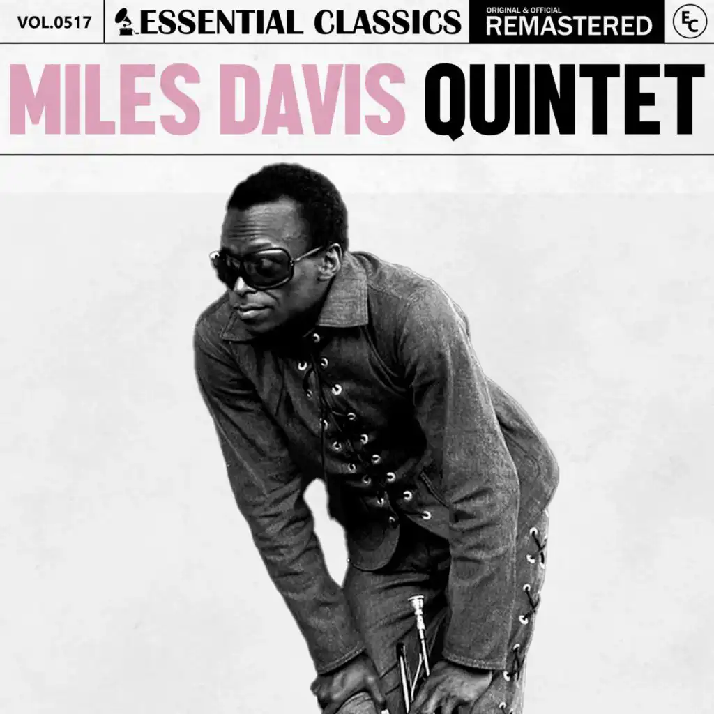 Miles Davis Quintet