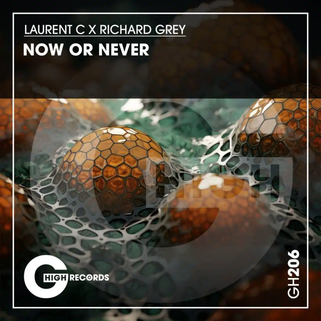 Laurent C & Richard Grey