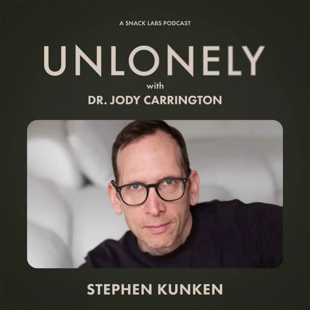 What Does It Mean to Become Someone Else? – Stephen Kunken