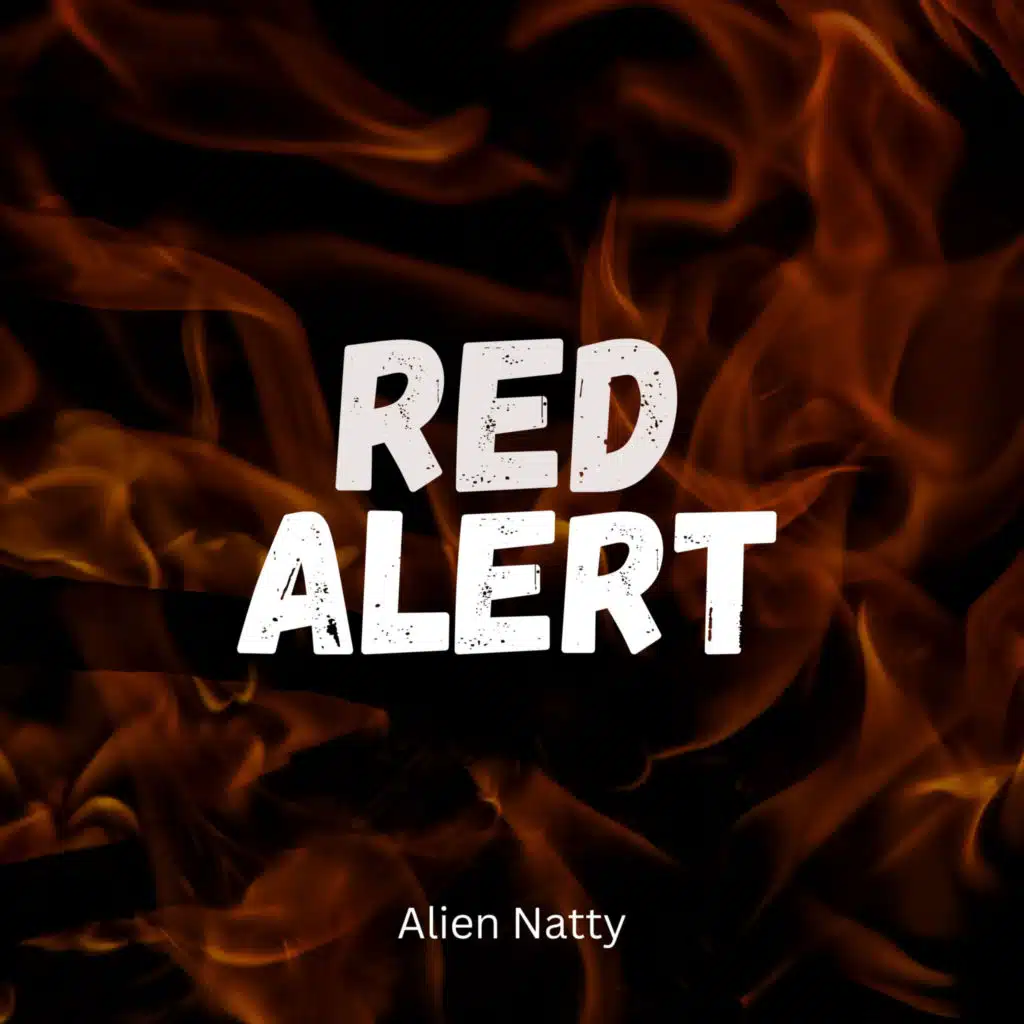 Red Alert