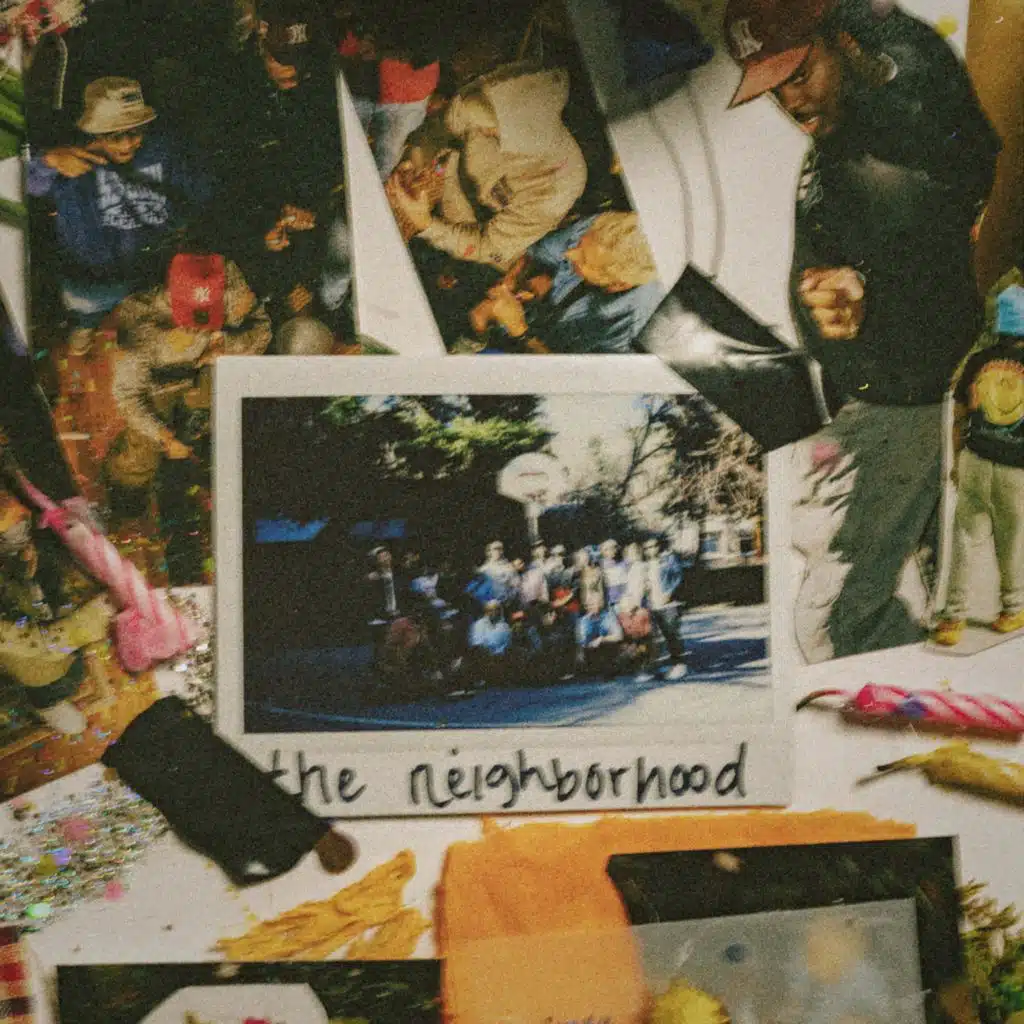 welcome (feat. Tamy Stevens & Oswin Benjamin)