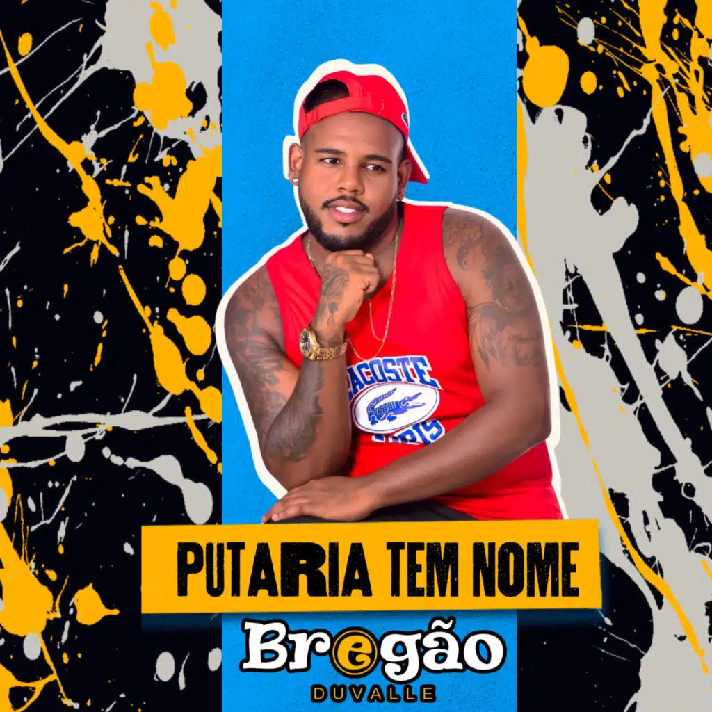 Putaria Tem Nome