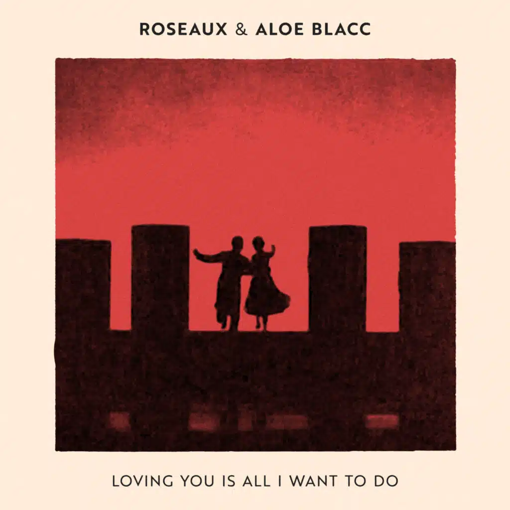 Aloe Blacc & Roseaux