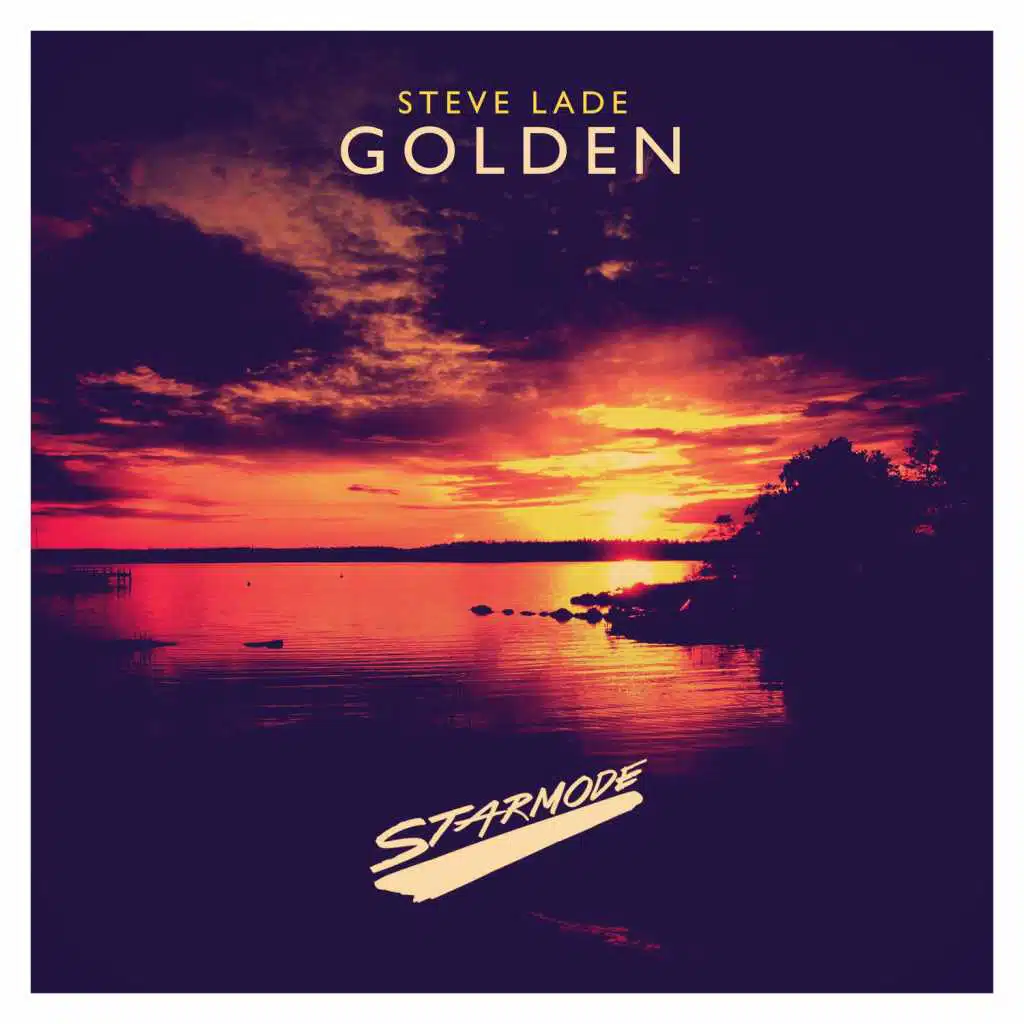 Golden