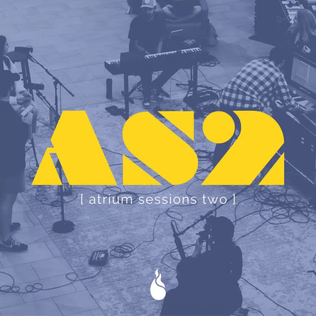 Here With You Worship