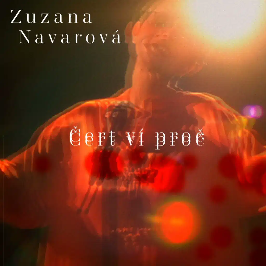 Zuzana Navarova