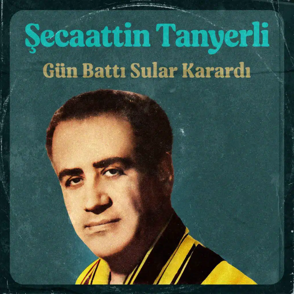 Gün Battı Sular Karardı