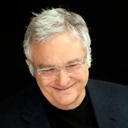 Randy Newman