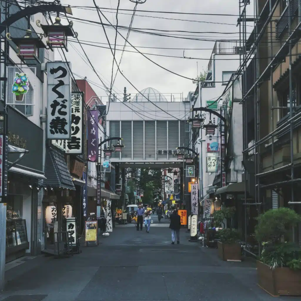 In Love (feat. Nori)