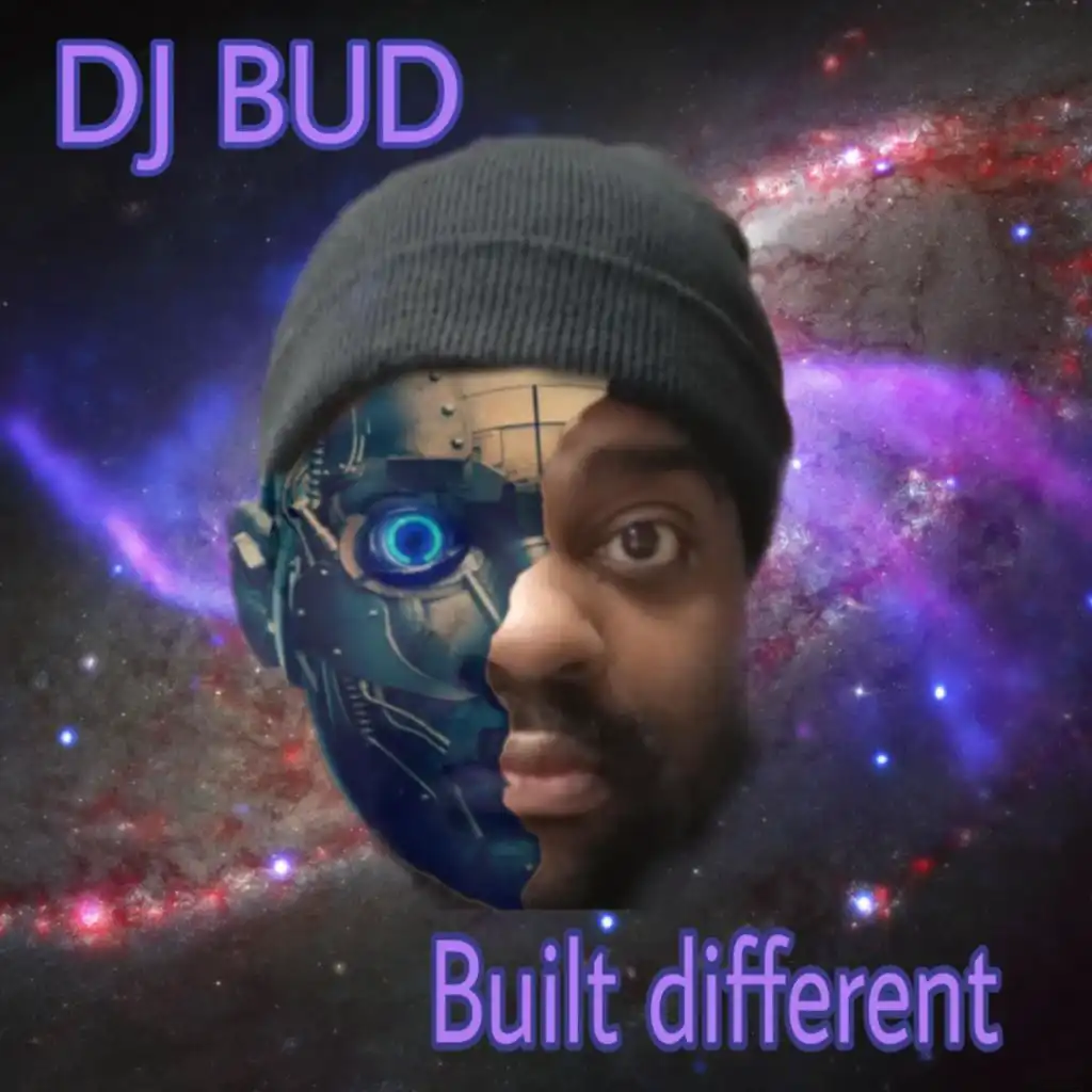 DJ Bud