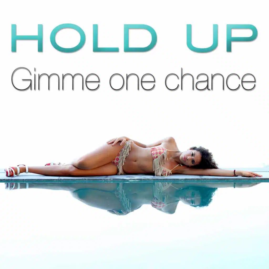 Gimme One Chance (English Radio Edit)
