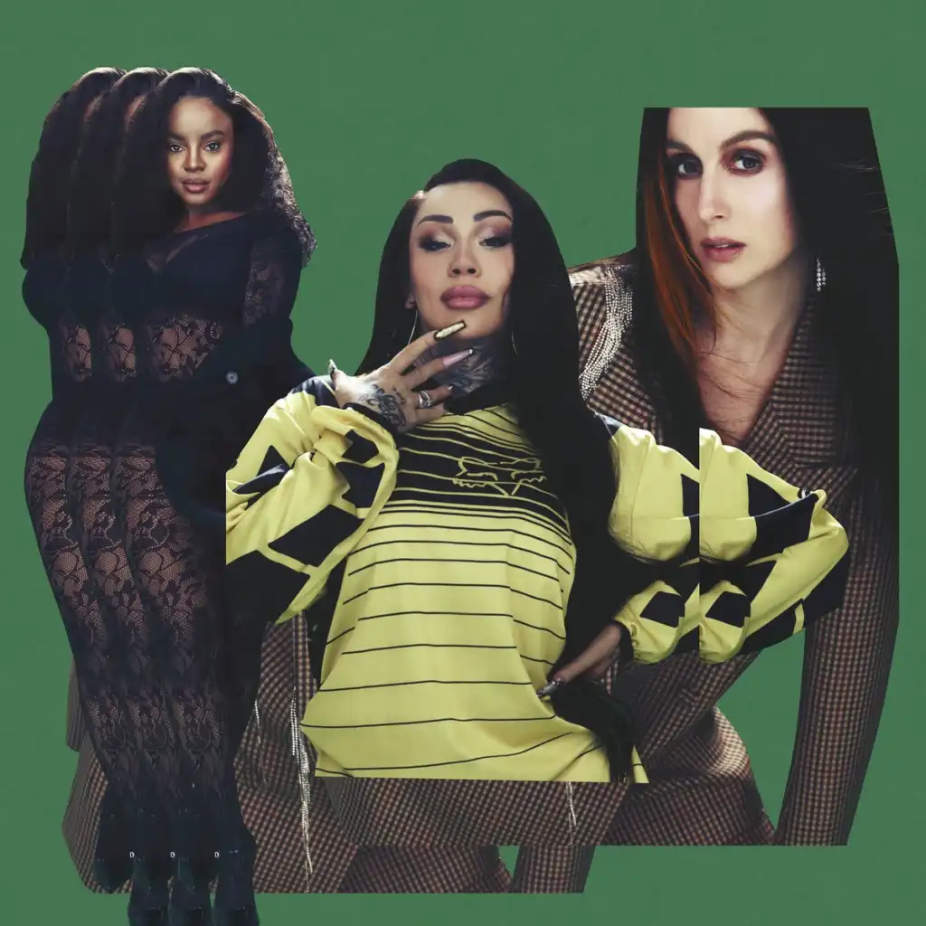 Sugababes