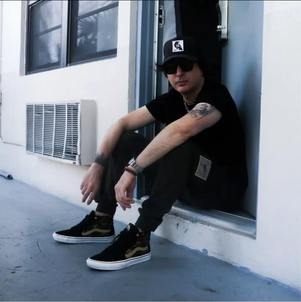 Kevin Rudolf