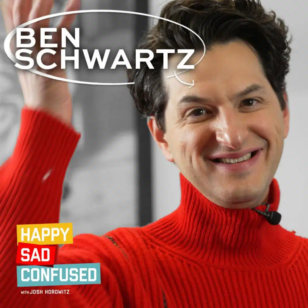 Ben Schwartz, Vol. III